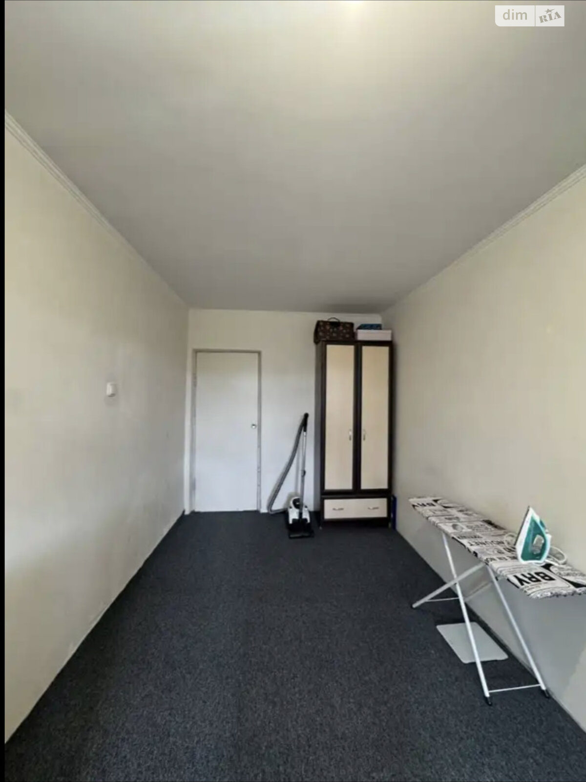 Продаж трикімнатної квартири в Дніпрі, на мас. Покровський 5А, кв. 129, район Покровський фото 1 Продаж трикімнатної квартири в Дніпрі, на мас. Покровський 5А, кв. 129, район Покровський фото 1