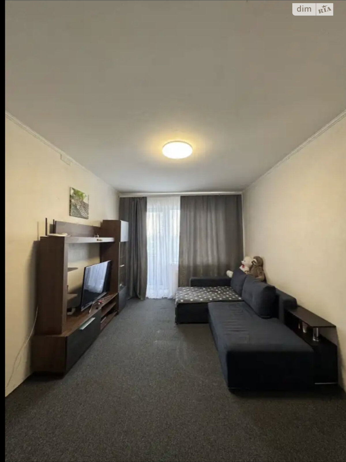 Продаж трикімнатної квартири в Дніпрі, на мас. Покровський 5А, кв. 129, район Покровський фото 1 Продаж трикімнатної квартири в Дніпрі, на мас. Покровський 5А, кв. 129, район Покровський фото 1