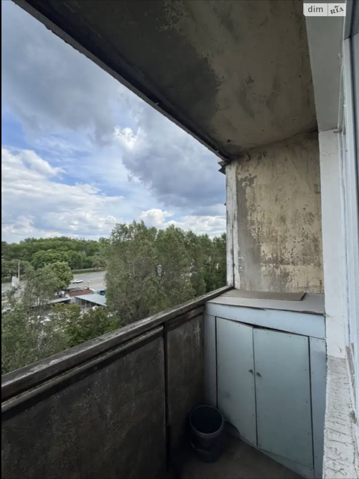 Продаж трикімнатної квартири в Дніпрі, на мас. Покровський 5А, кв. 129, район Покровський фото 1 Продаж трикімнатної квартири в Дніпрі, на мас. Покровський 5А, кв. 129, район Покровський фото 1