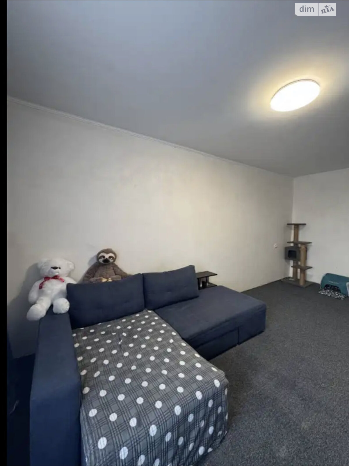 Продаж трикімнатної квартири в Дніпрі, на мас. Покровський 5А, кв. 129, район Покровський фото 1 Продаж трикімнатної квартири в Дніпрі, на мас. Покровський 5А, кв. 129, район Покровський фото 1