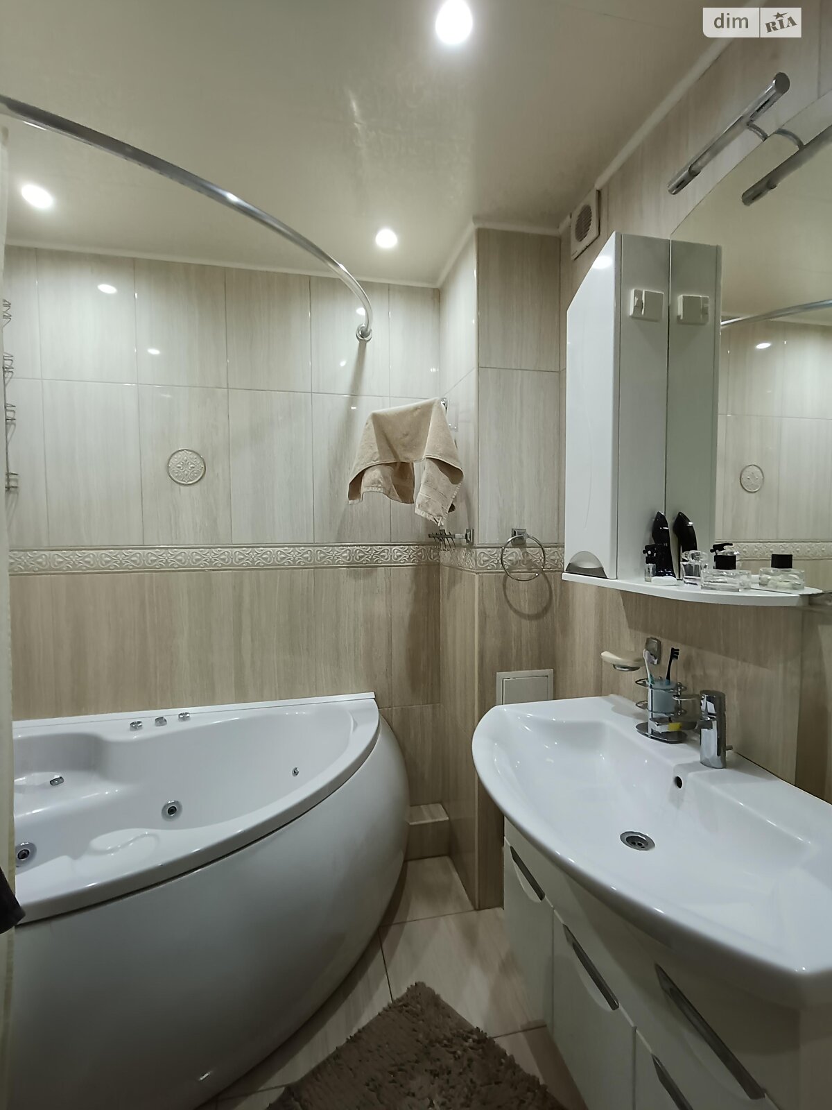 Продажа четырехкомнатной квартиры в Днепре, на мас. Покровский 4А, район Покровский фото 1 Продажа четырехкомнатной квартиры в Днепре, на мас. Покровский 4А, район Покровский фото 1