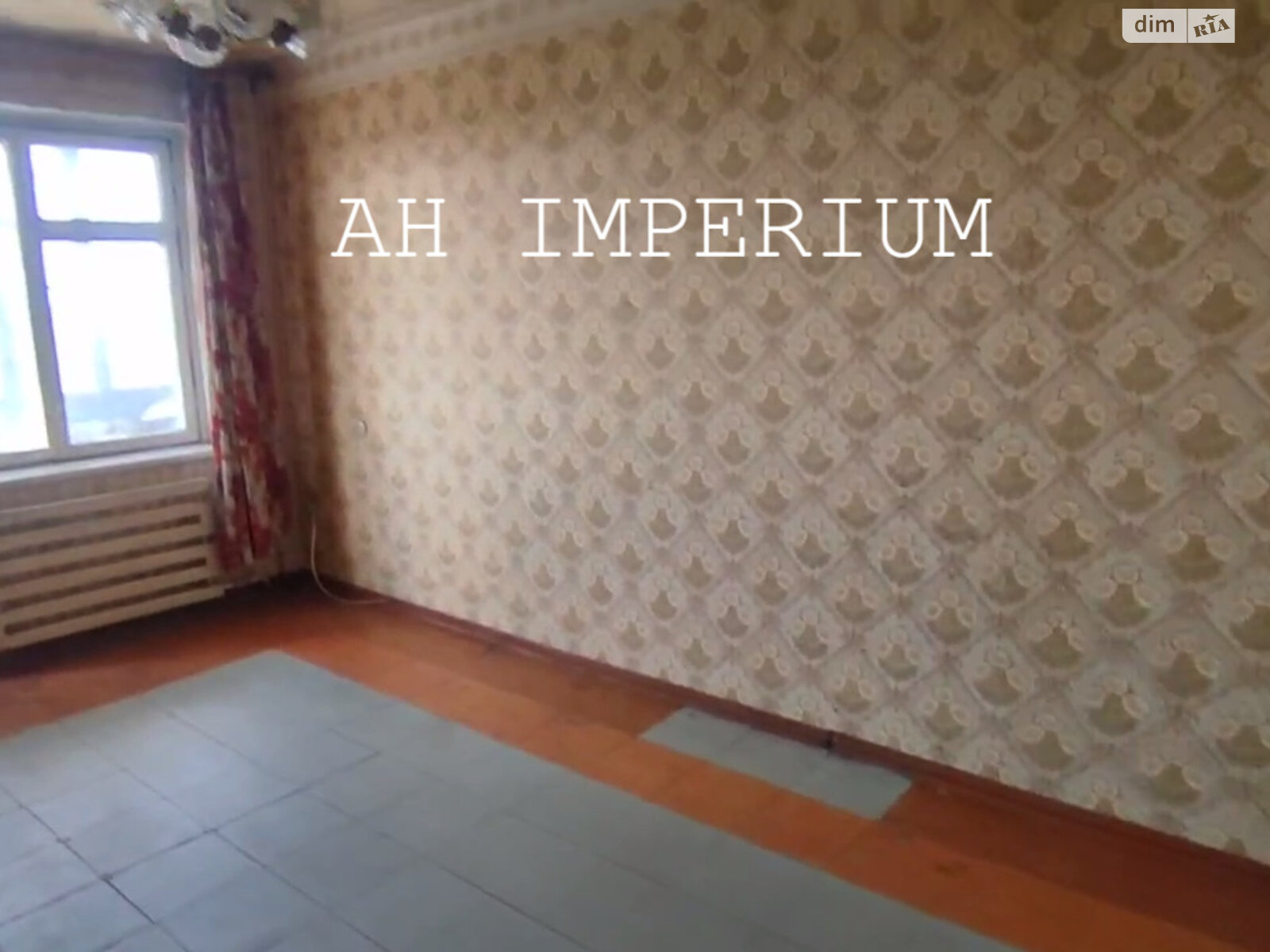 Продаж трикімнатної квартири в Дніпрі, на мас. Покровський 3Д, район Покровський фото 1