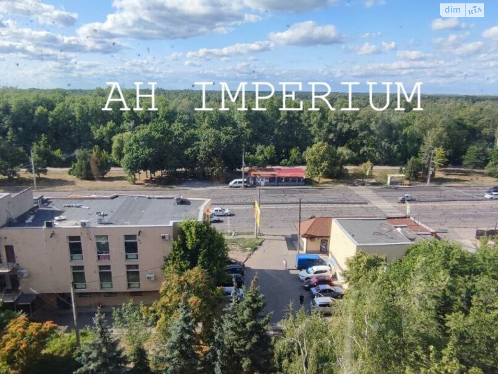 Продаж трикімнатної квартири в Дніпрі, на мас. Покровський 3Д, район Покровський фото 1