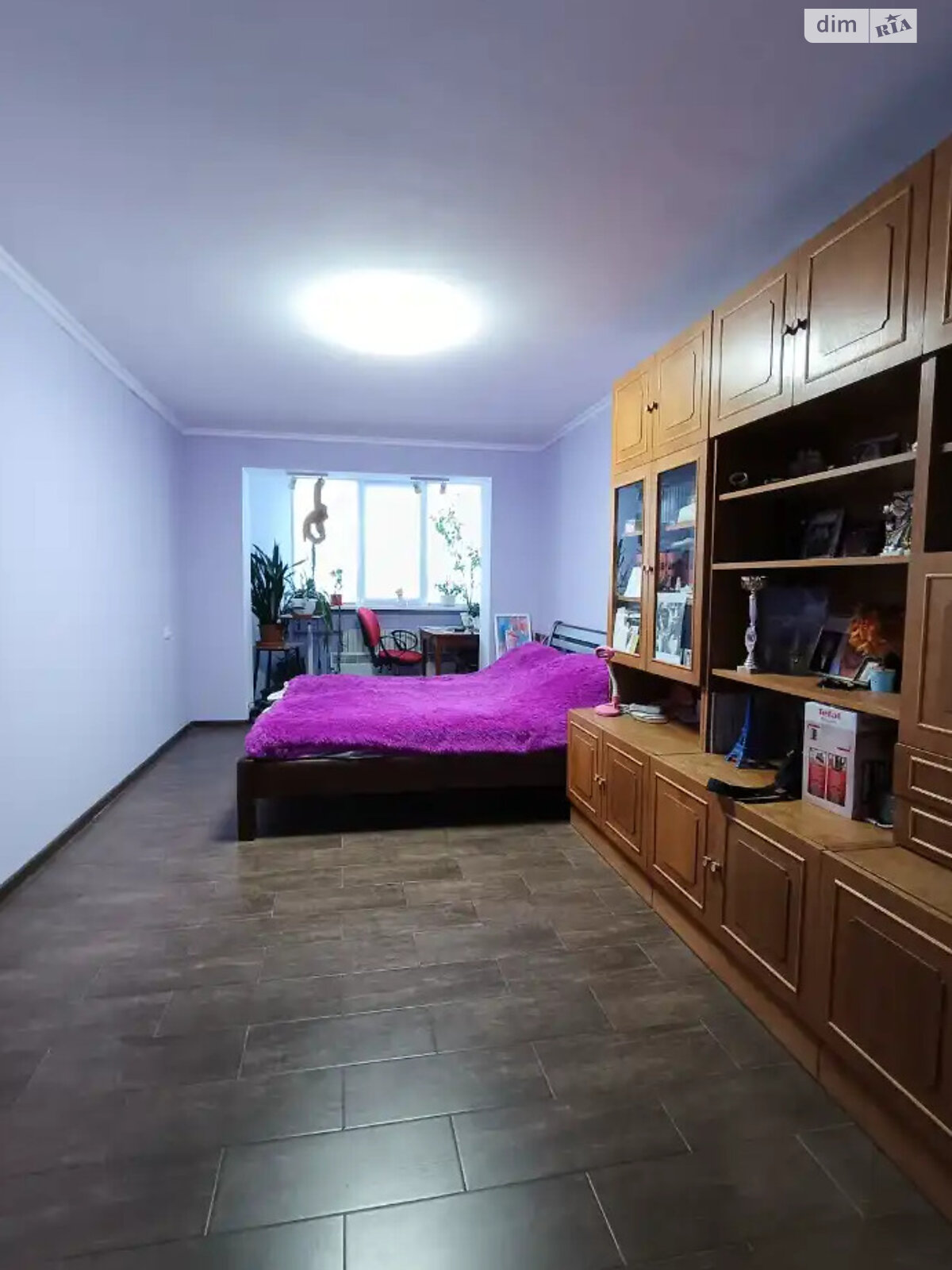 Продаж чотирикімнатної квартири в Дніпрі, на мас. Покровський 4, район Покровський фото 1