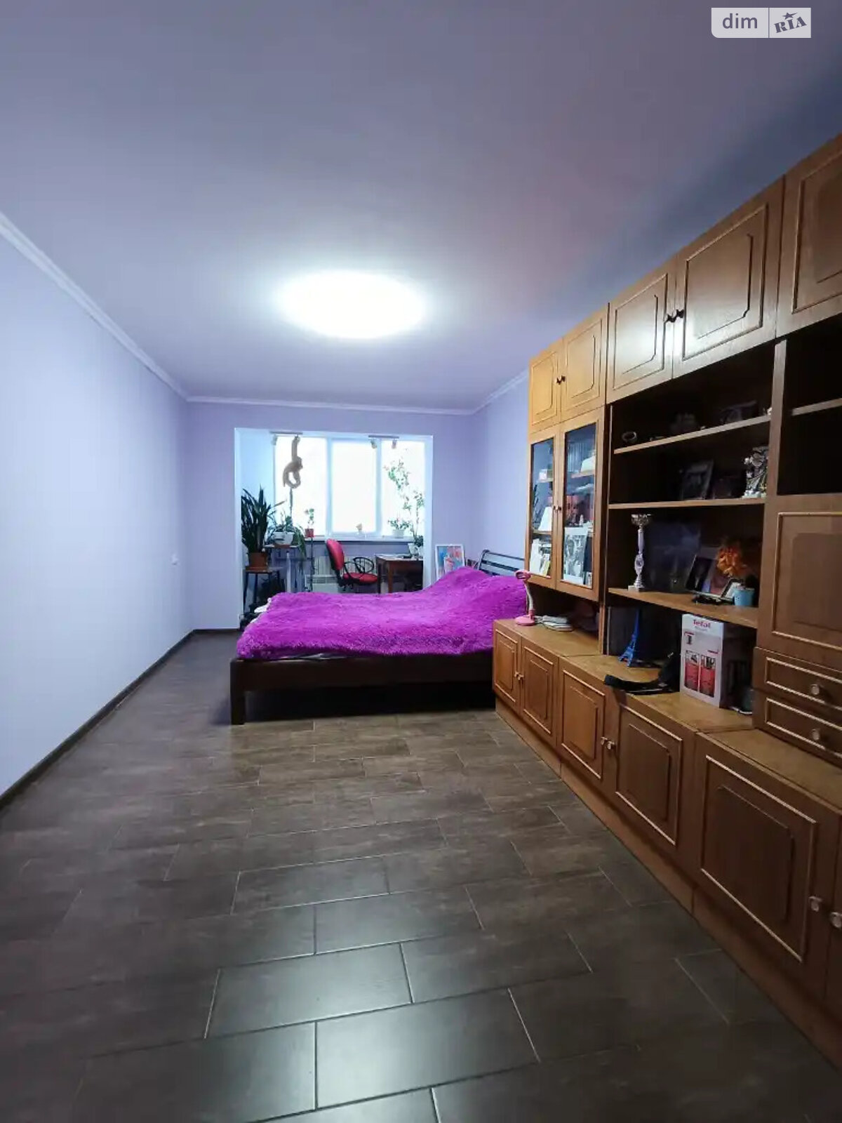 Продаж чотирикімнатної квартири в Дніпрі, на мас. Покровський 4, район Покровський фото 1