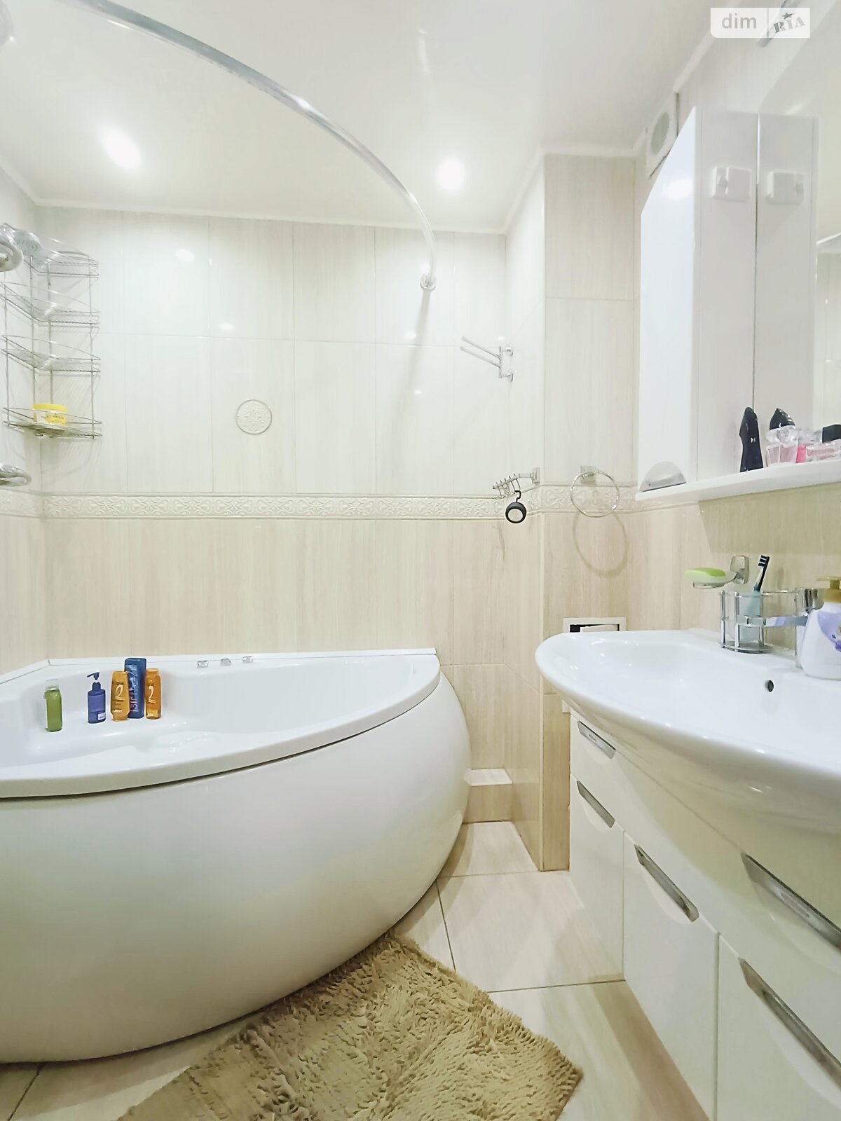 Продажа четырехкомнатной квартиры в Днепре, на мас. Покровский 4А, район Покровский фото 1 Продажа четырехкомнатной квартиры в Днепре, на мас. Покровский 4А, район Покровский фото 1