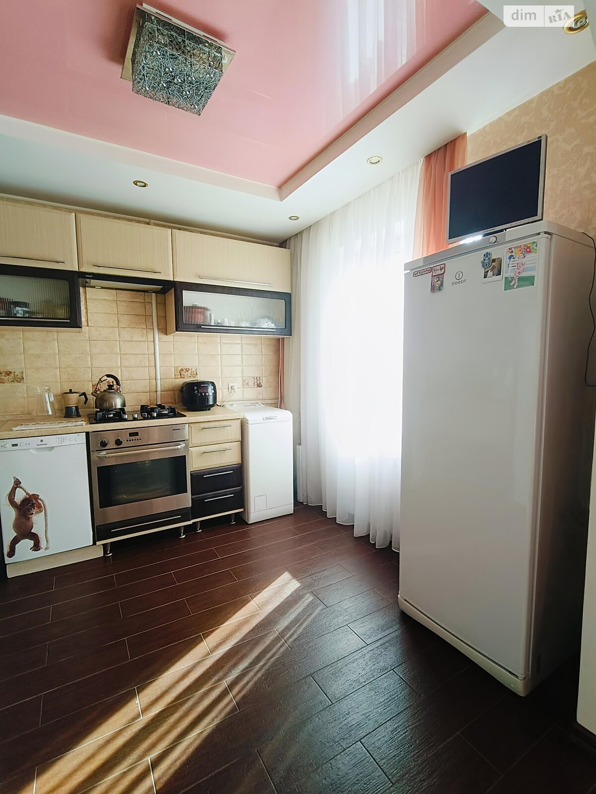 Продажа четырехкомнатной квартиры в Днепре, на мас. Покровский 4А, район Покровский фото 1 Продажа четырехкомнатной квартиры в Днепре, на мас. Покровский 4А, район Покровский фото 1