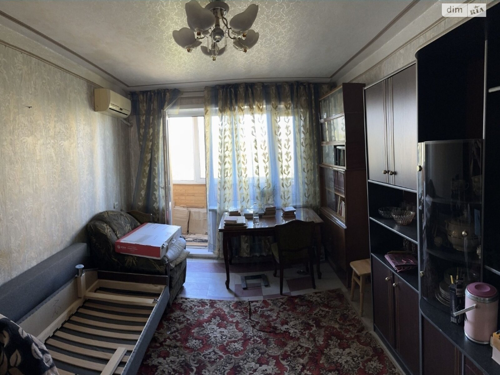 Продажа трехкомнатной квартиры в Днепре, на ул. Трофимовых Братьев 40, район Покровский фото 1 Продажа трехкомнатной квартиры в Днепре, на ул. Трофимовых Братьев 40, район Покровский фото 1
