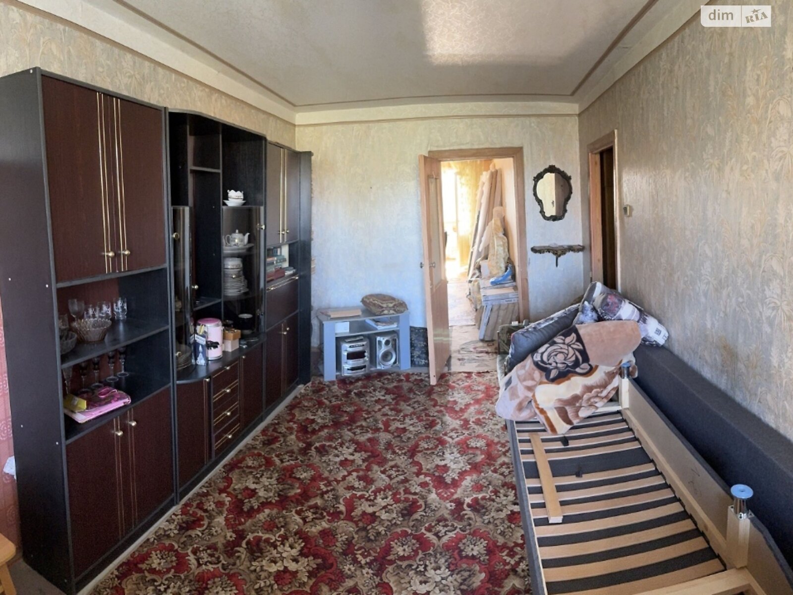 Продажа трехкомнатной квартиры в Днепре, на ул. Трофимовых Братьев 40, район Покровский фото 1 Продажа трехкомнатной квартиры в Днепре, на ул. Трофимовых Братьев 40, район Покровский фото 1