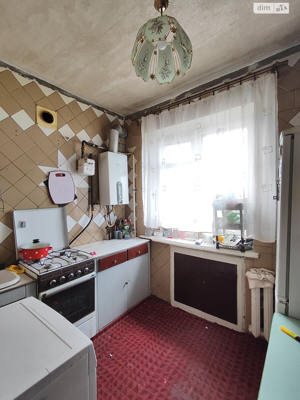 Продажа двухкомнатной квартиры в Днепре, на ул. Полигонная, фото 1 Продажа двухкомнатной квартиры в Днепре, на ул. Полигонная, фото 1