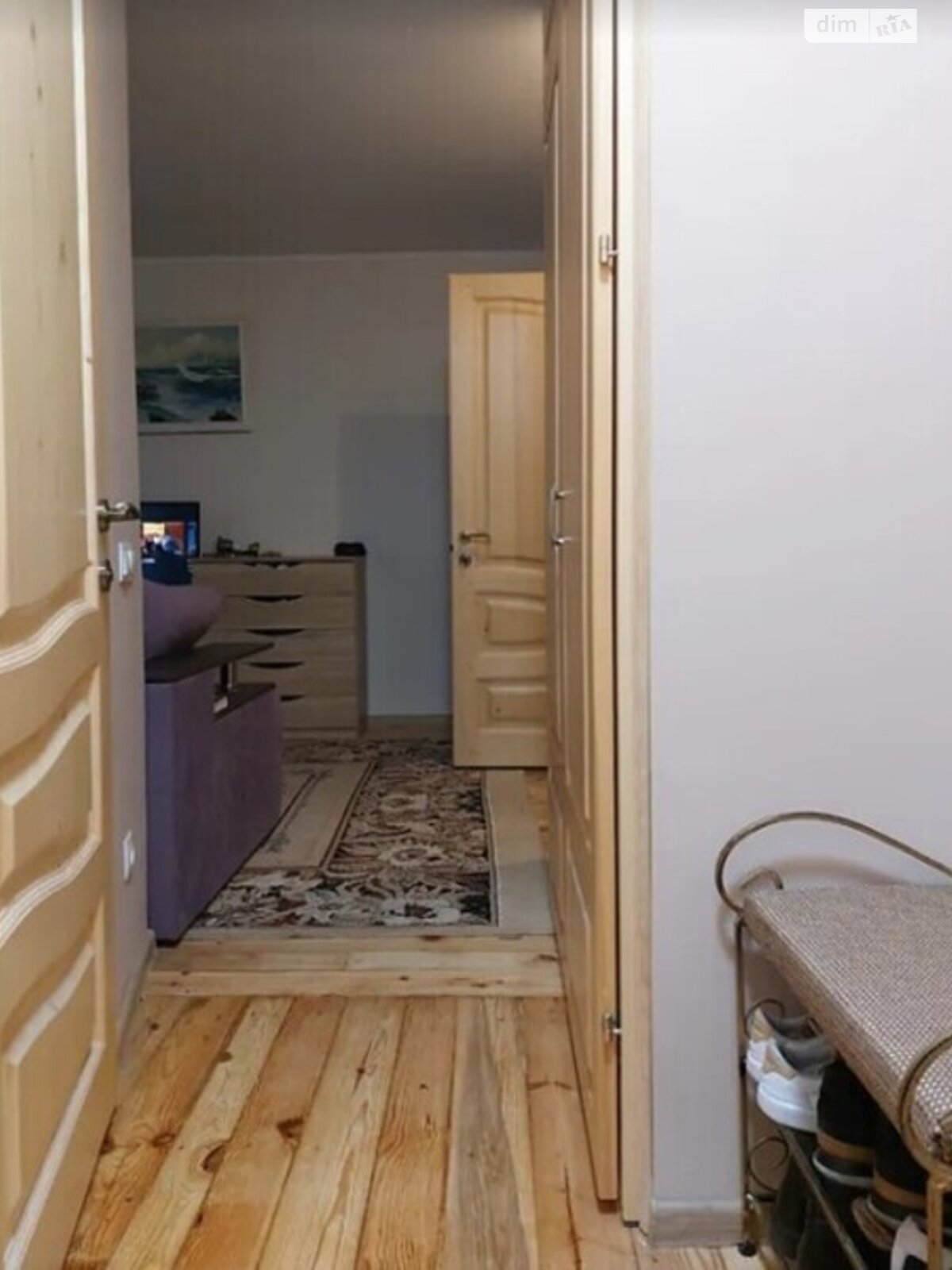 Продаж двокімнатної квартири в Дніпрі, на просп. Поля Олександра 11А, фото 1