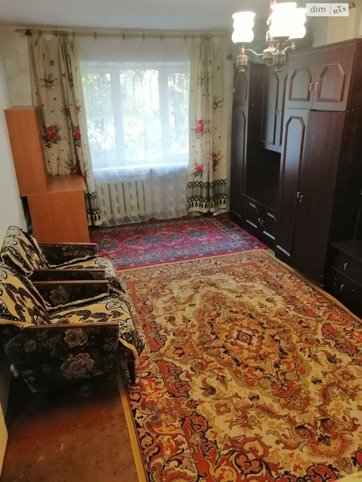 Продаж трикімнатної квартири в Дніпрі, на просп. Поля Олександра 119Б, фото 1