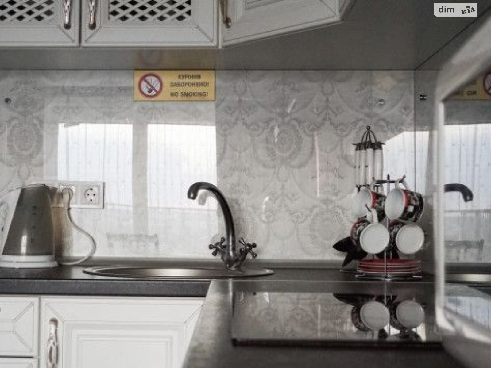 Продаж однокімнатної квартири в Дніпрі, на просп. Поля Олександра 27Д, фото 1