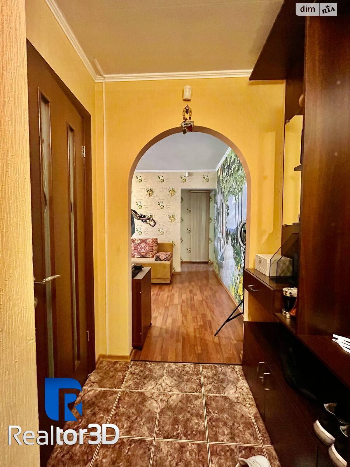 Продаж трикімнатної квартири в Дніпрі, на просп. Поля Олександра 143А, фото 1 Продаж трикімнатної квартири в Дніпрі, на просп. Поля Олександра 143А, фото 1