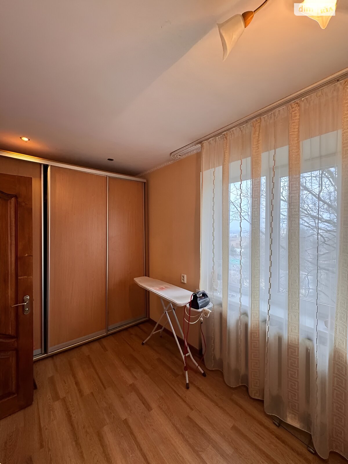 Продажа двухкомнатной квартиры в Днепре, на просп. Поля Александра 50А, фото 1 Продажа двухкомнатной квартиры в Днепре, на просп. Поля Александра 50А, фото 1