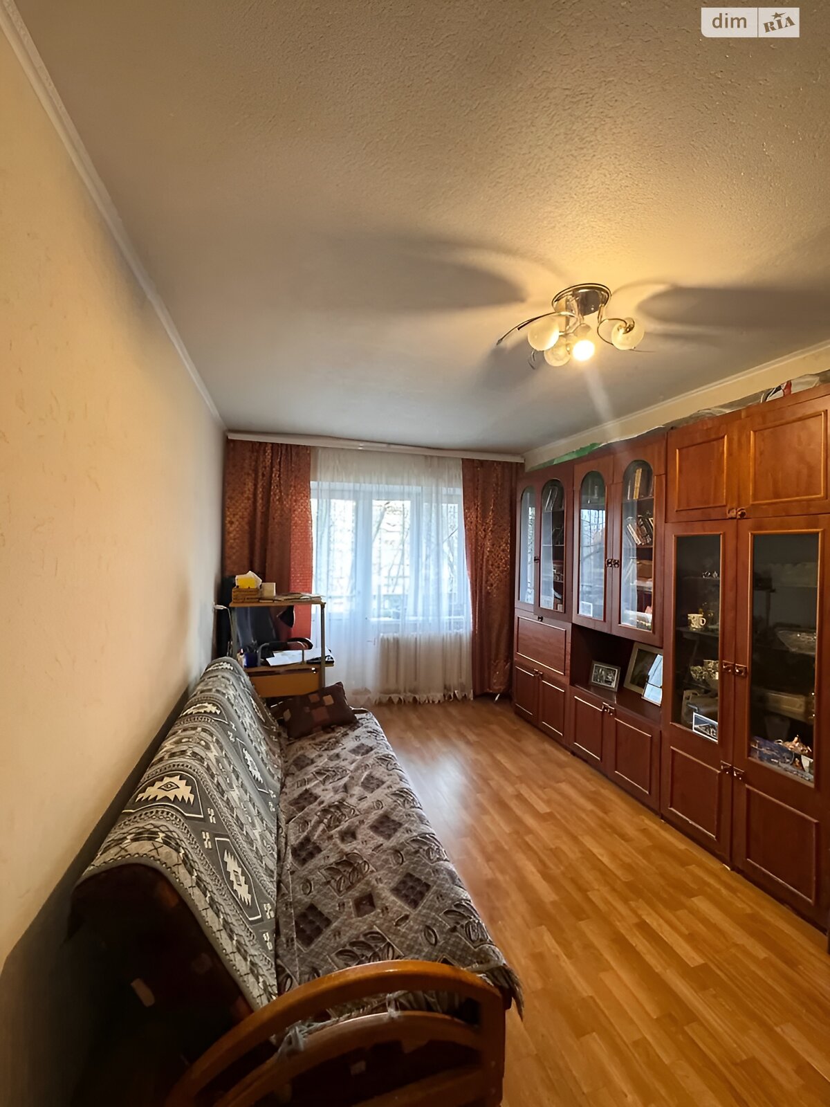 Продажа двухкомнатной квартиры в Днепре, на просп. Поля Александра 50А, фото 1 Продажа двухкомнатной квартиры в Днепре, на просп. Поля Александра 50А, фото 1