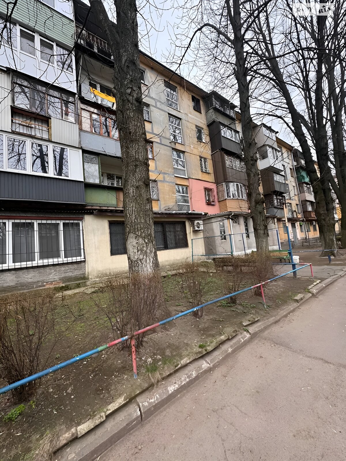 Продажа двухкомнатной квартиры в Днепре, на просп. Поля Александра 50А, фото 1 Продажа двухкомнатной квартиры в Днепре, на просп. Поля Александра 50А, фото 1