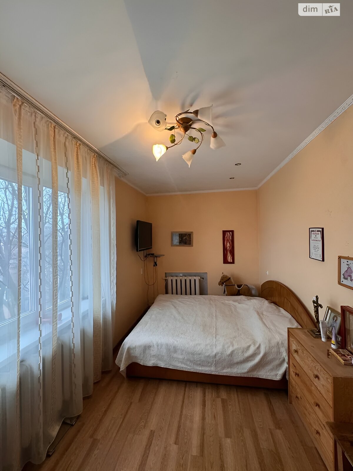 Продажа двухкомнатной квартиры в Днепре, на просп. Поля Александра 50А, фото 1 Продажа двухкомнатной квартиры в Днепре, на просп. Поля Александра 50А, фото 1