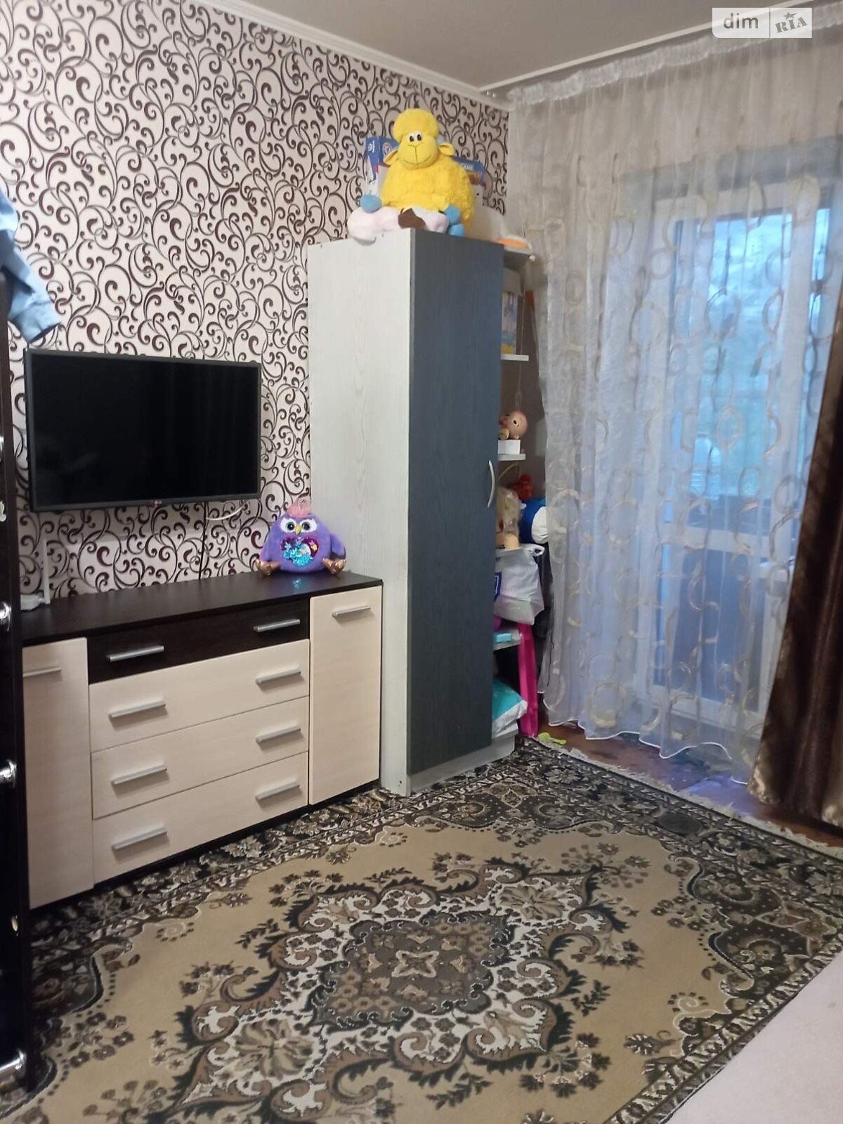 Продажа однокомнатной квартиры в Днепре, на просп. Поля Александра 102, фото 1 Продажа однокомнатной квартиры в Днепре, на просп. Поля Александра 102, фото 1