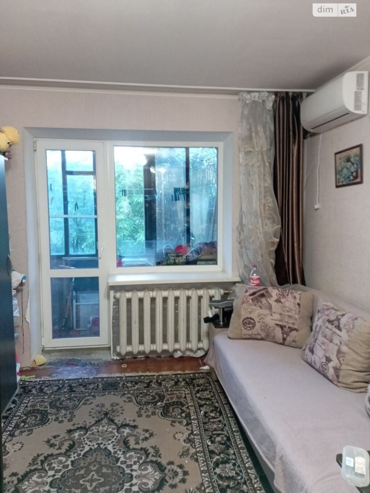 Продажа однокомнатной квартиры в Днепре, на просп. Поля Александра 102, фото 1 Продажа однокомнатной квартиры в Днепре, на просп. Поля Александра 102, фото 1