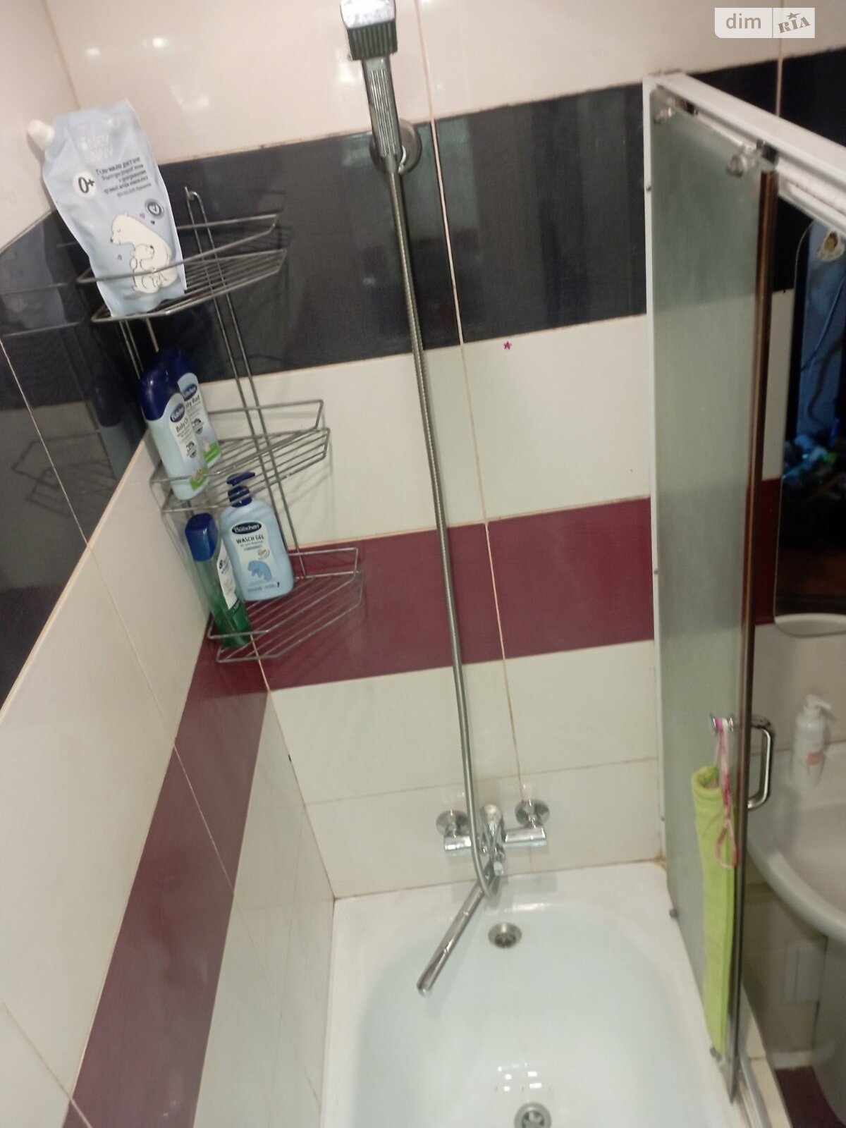 Продажа однокомнатной квартиры в Днепре, на просп. Поля Александра 102, фото 1 Продажа однокомнатной квартиры в Днепре, на просп. Поля Александра 102, фото 1