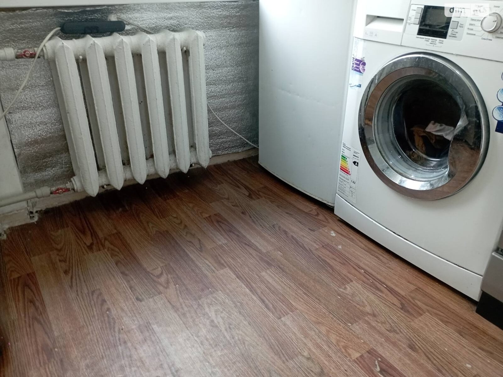 Продажа однокомнатной квартиры в Днепре, на просп. Поля Александра 102, фото 1 Продажа однокомнатной квартиры в Днепре, на просп. Поля Александра 102, фото 1