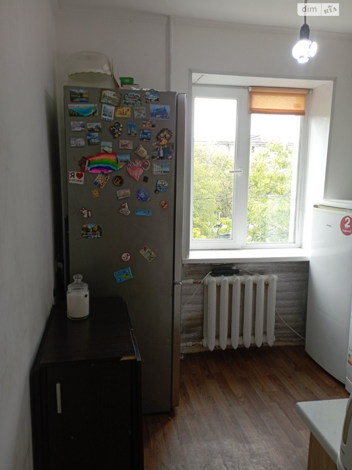 Продажа однокомнатной квартиры в Днепре, на просп. Поля Александра 102, фото 1 Продажа однокомнатной квартиры в Днепре, на просп. Поля Александра 102, фото 1