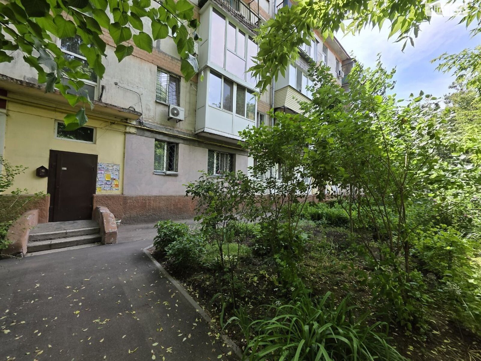 Продаж двокімнатної квартири в Дніпрі, на просп. Поля Олександра 135А, фото 1 Продаж двокімнатної квартири в Дніпрі, на просп. Поля Олександра 135А, фото 1