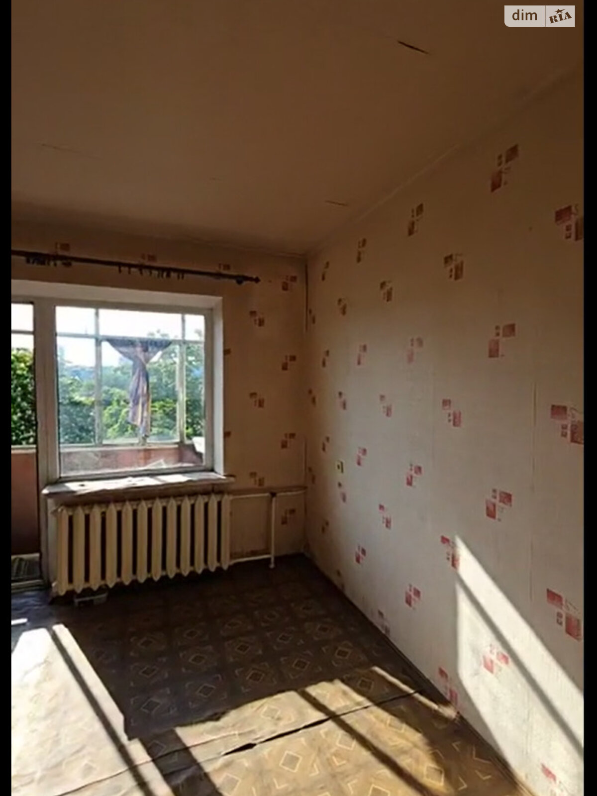 Продажа однокомнатной квартиры в Днепре, на ул. Поля 82А, фото 1 Продажа однокомнатной квартиры в Днепре, на ул. Поля 82А, фото 1