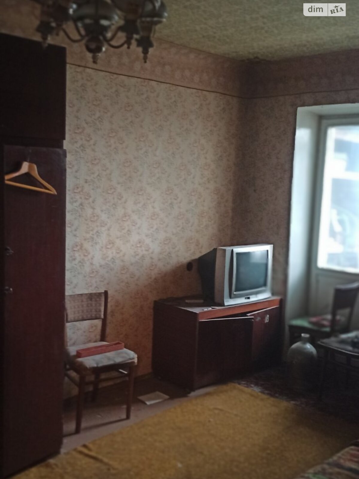 Продаж двокімнатної квартири в Дніпрі, на вул. 20-річчя Перемоги, район Придніпровський фото 1