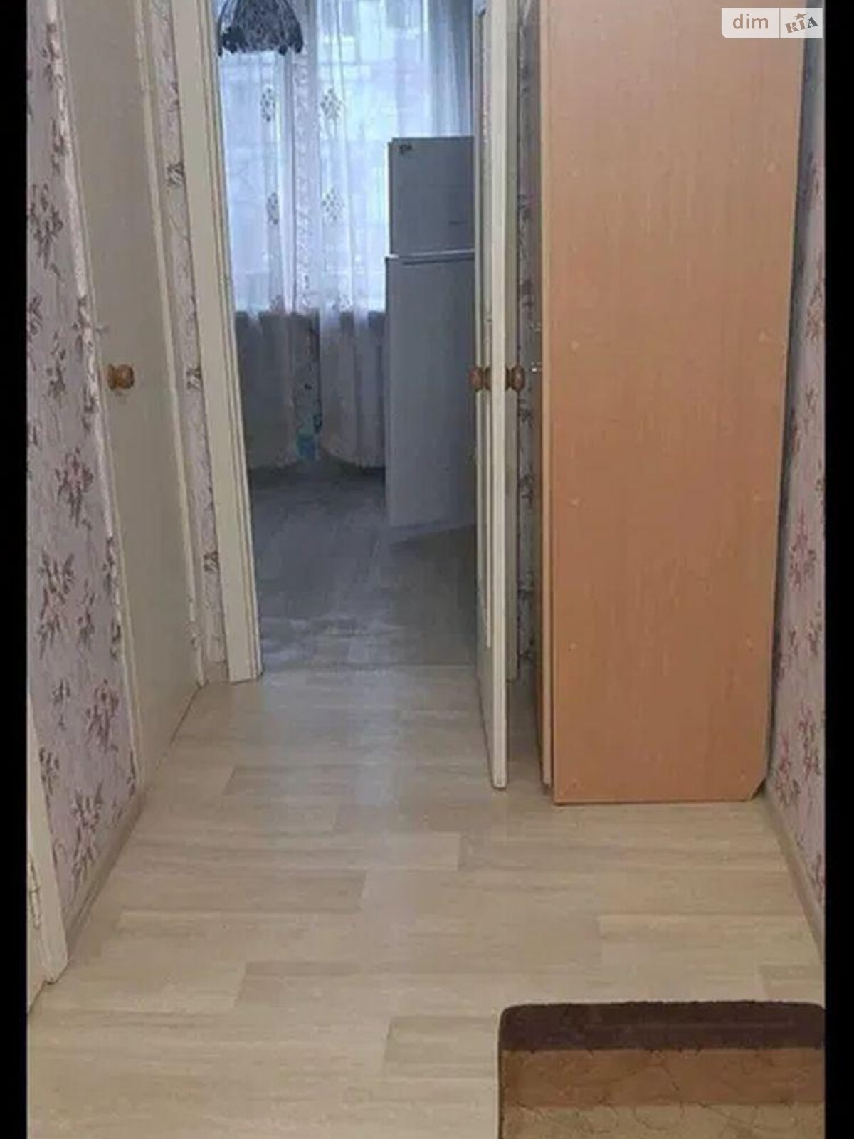 Продаж однокімнатної квартири в Дніпрі, на вул. 20-річчя Перемоги, район Придніпровський фото 1