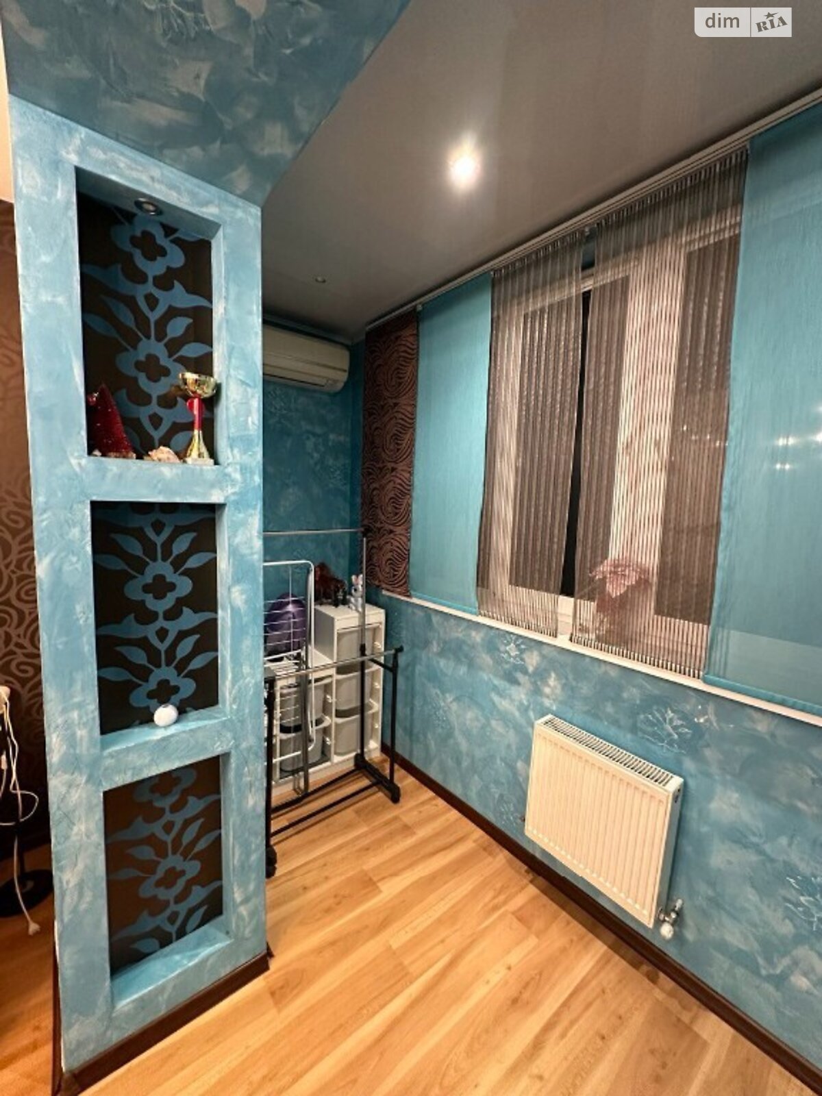 Продаж двокімнатної квартири в Дніпрі, на вул. Електрична 30, район Придніпровський фото 1