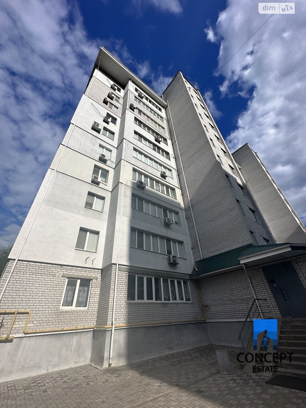 Продаж трикімнатної квартири в Дніпрі, на вул. Електрична 30А, район Придніпровський фото 1 Продаж трикімнатної квартири в Дніпрі, на вул. Електрична 30А, район Придніпровський фото 1