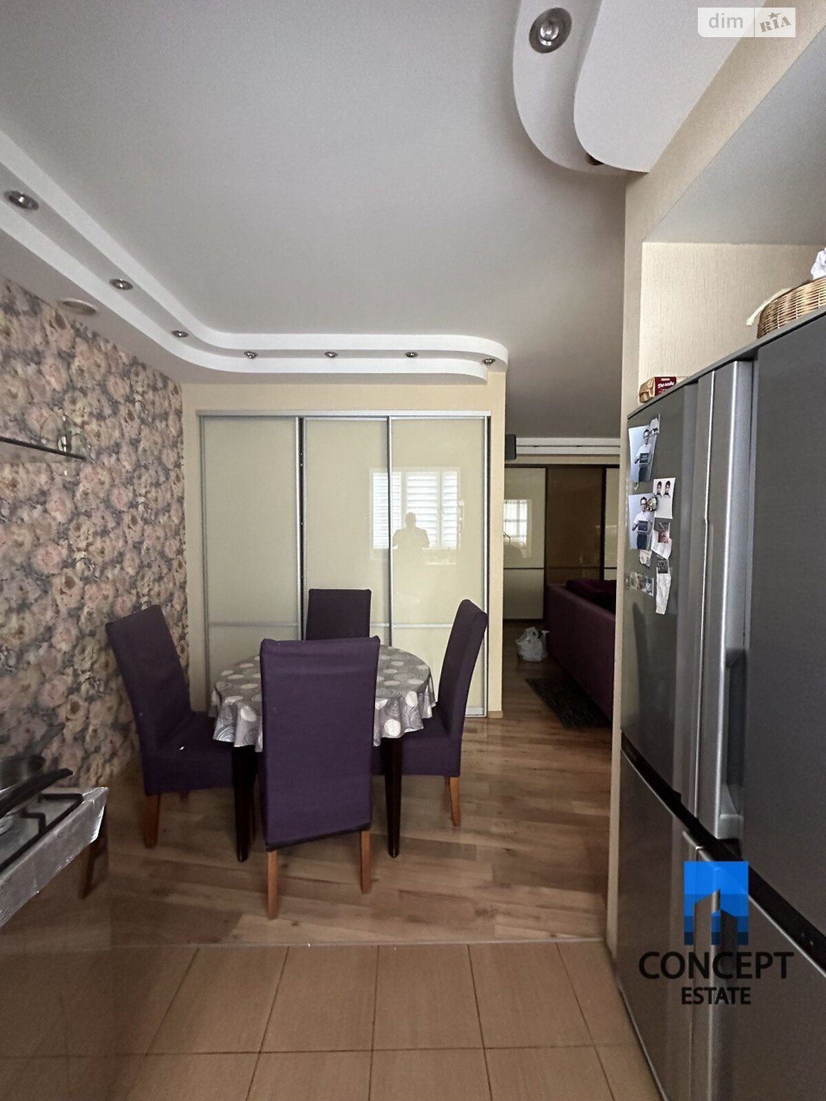 Продаж трикімнатної квартири в Дніпрі, на вул. Електрична 30А, район Придніпровський фото 1 Продаж трикімнатної квартири в Дніпрі, на вул. Електрична 30А, район Придніпровський фото 1