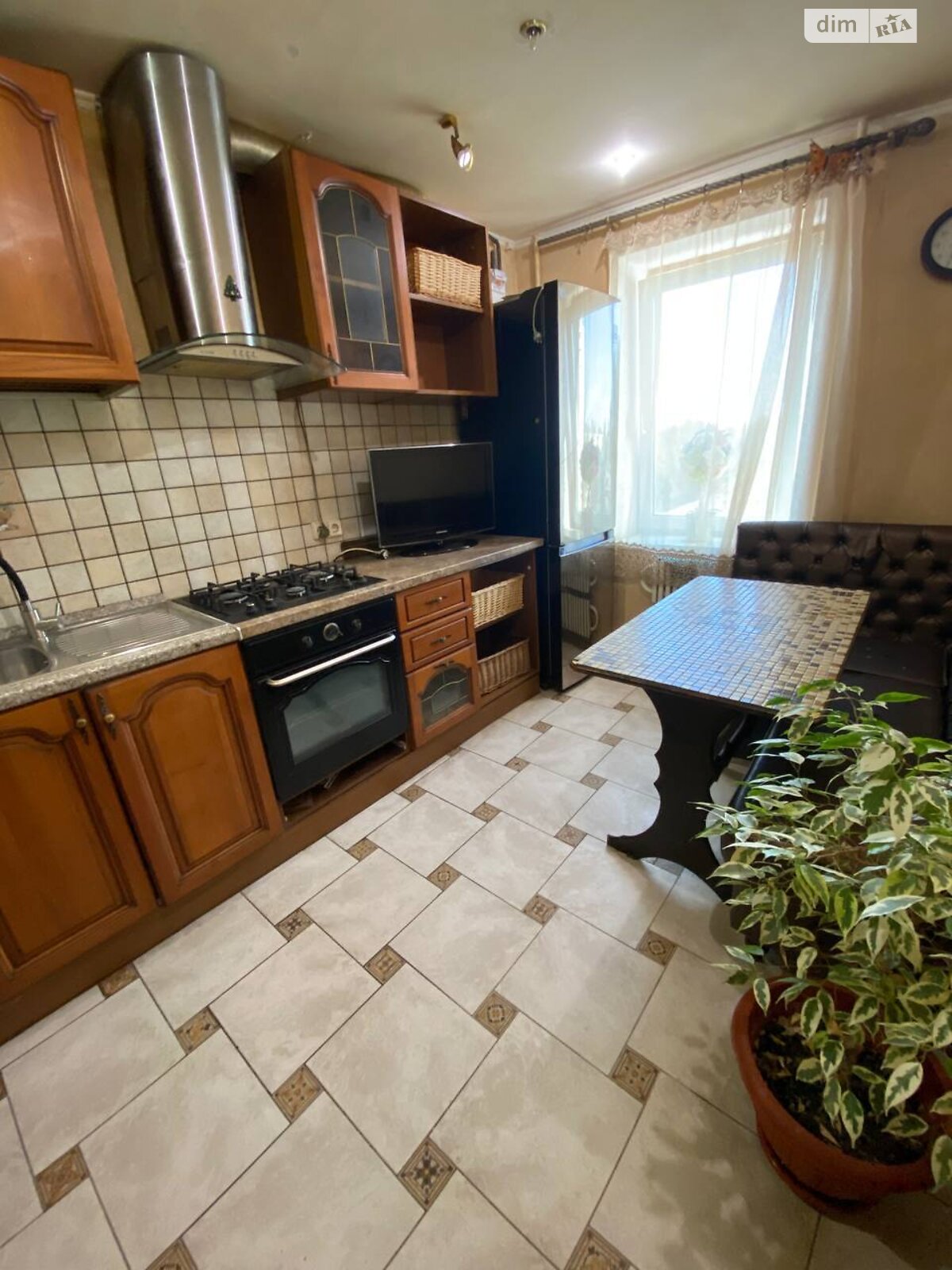 Продаж трикімнатної квартири в Дніпрі, на вул. Електрична 28, район Придніпровський фото 1 Продаж трикімнатної квартири в Дніпрі, на вул. Електрична 28, район Придніпровський фото 1
