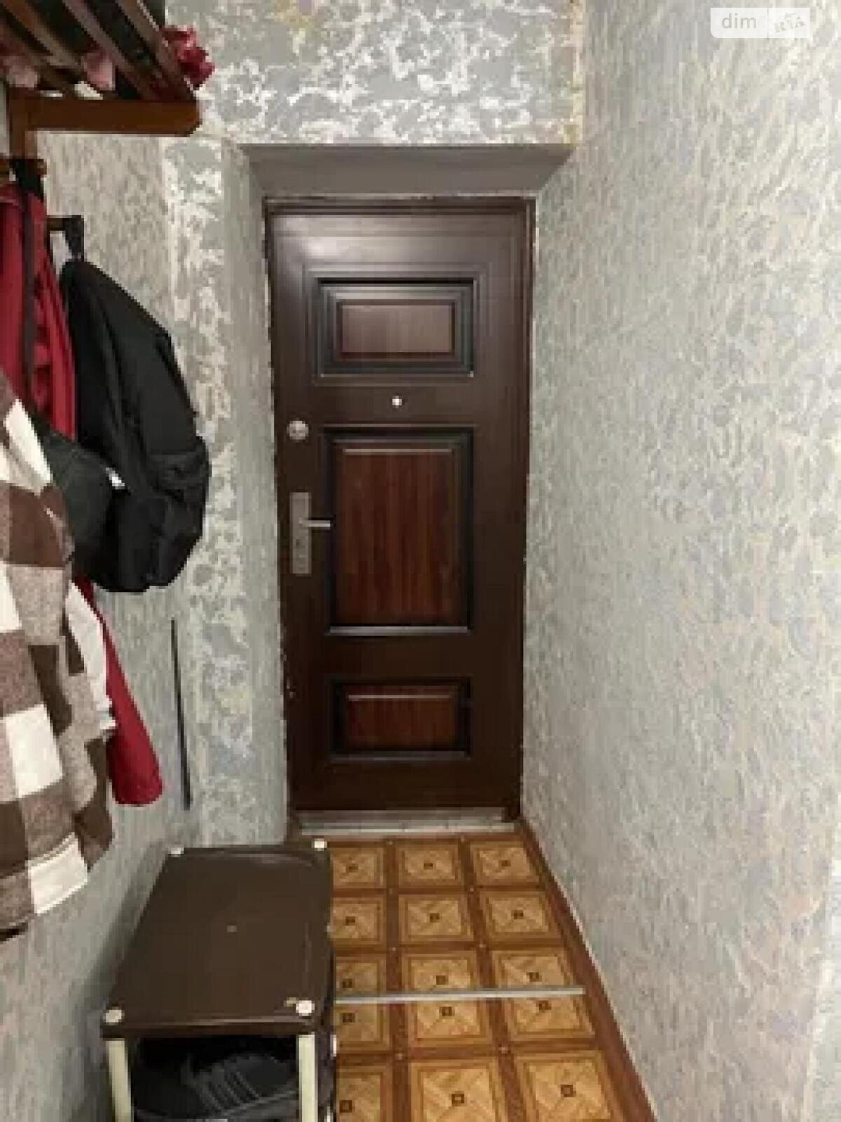 Продаж однокімнатної квартири в Дніпрі, на вул. Ялинова, район Придніпровський фото 1
