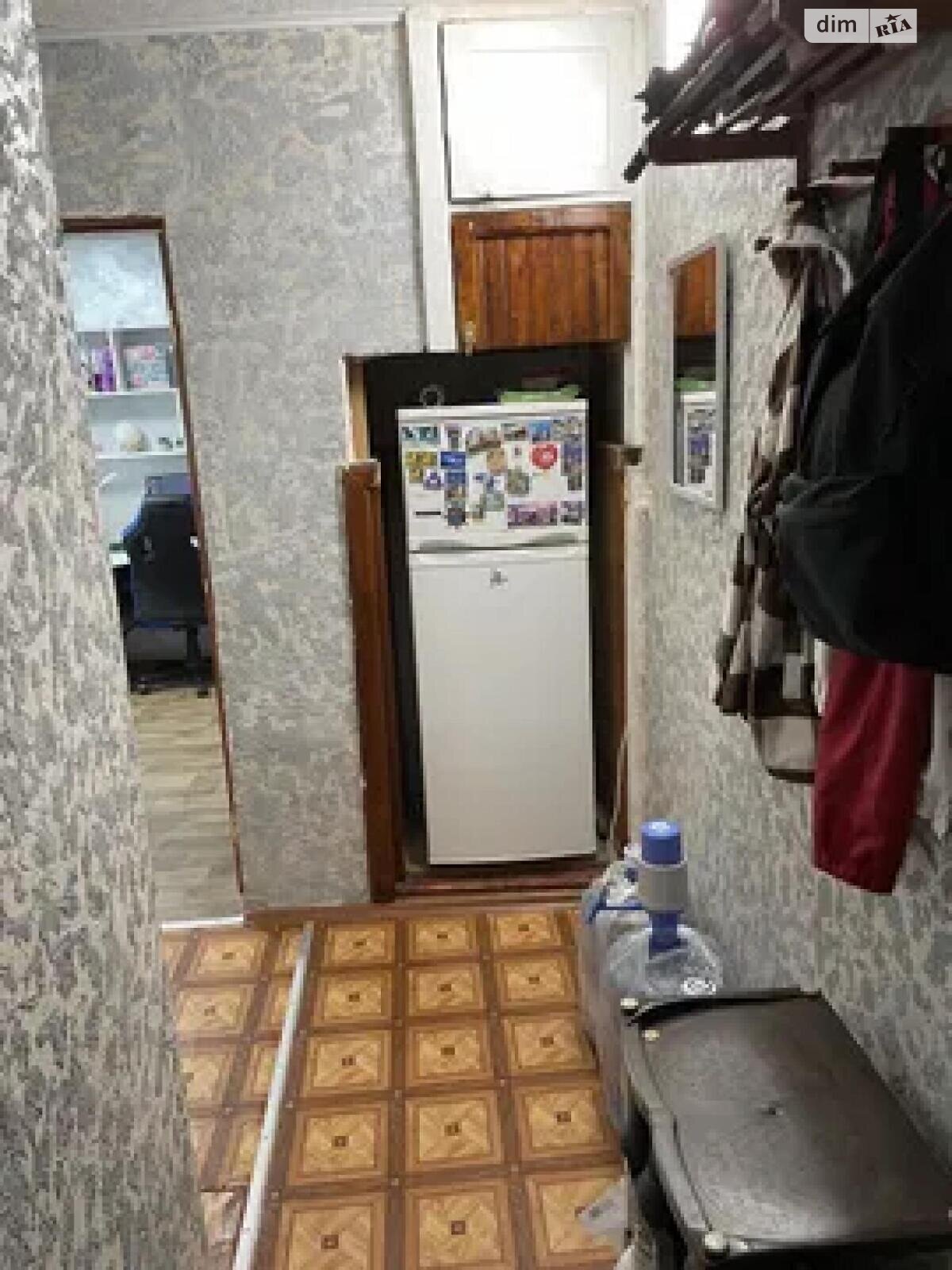 Продажа однокомнатной квартиры в Днепре, на ул. Еловая, район Приднепровский фото 1