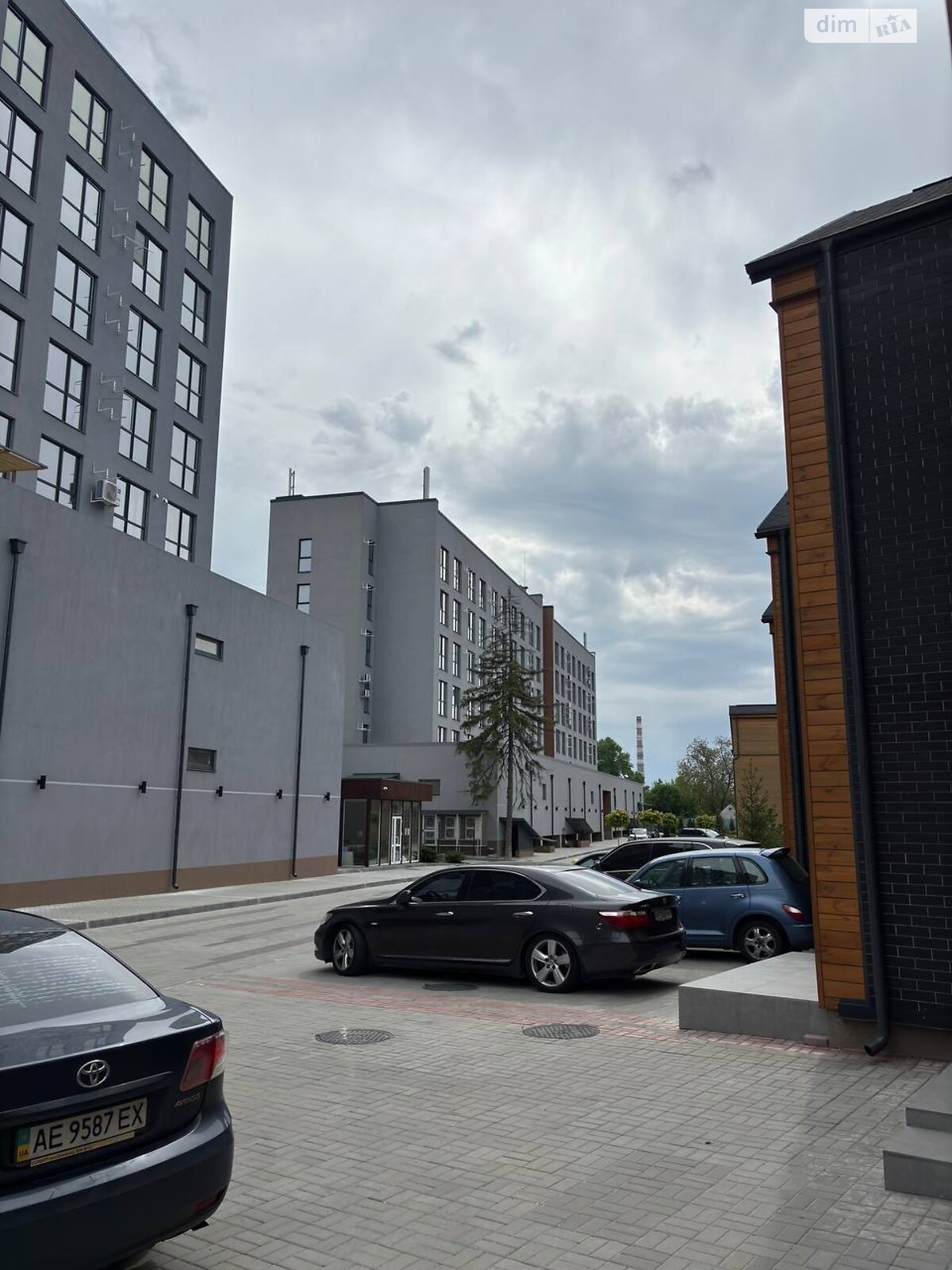 Продажа двухкомнатной квартиры в Днепре, на ул. Гаванская 9Я корпус 2, район Приднепровский фото 1