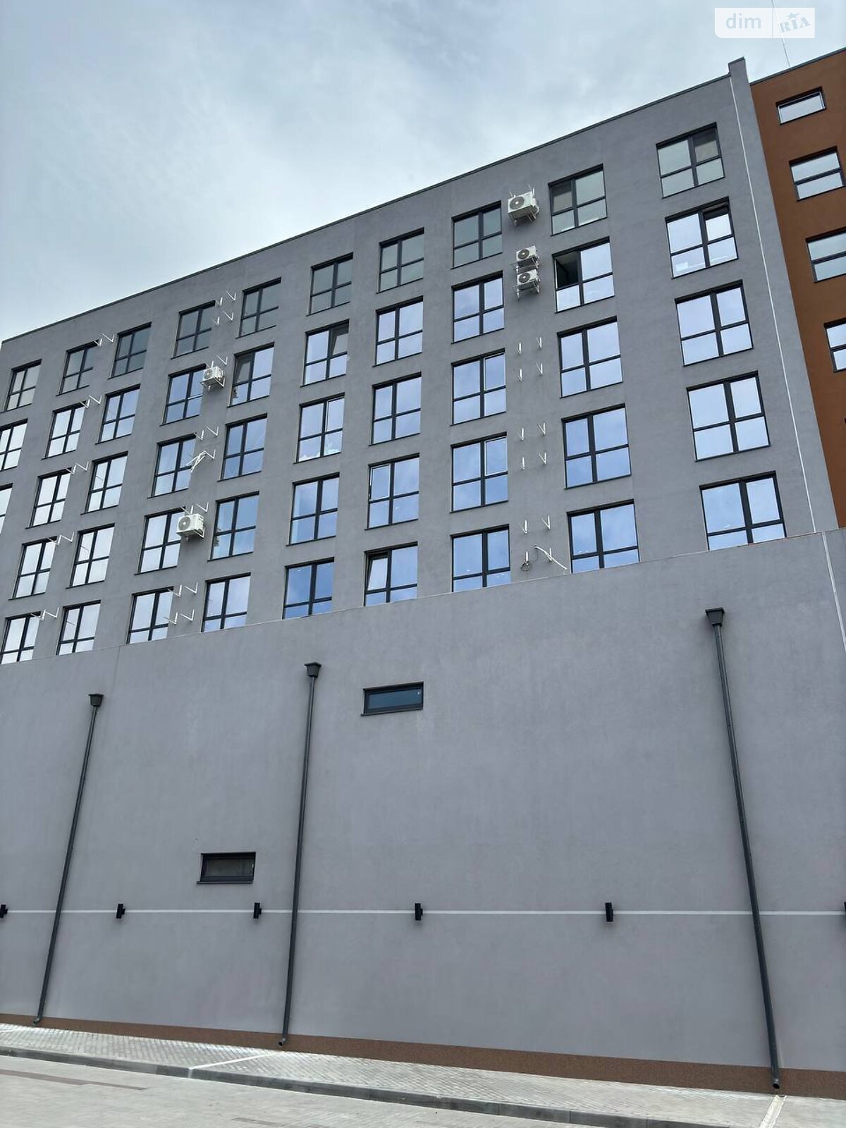 Продаж двокімнатної квартири в Дніпрі, на вул. Гаванська 9Я корпус 2, район Придніпровський фото 1 Продаж двокімнатної квартири в Дніпрі, на вул. Гаванська 9Я корпус 2, район Придніпровський фото 1