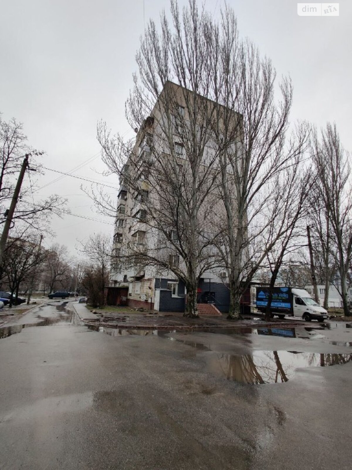 Продажа однокомнатной квартиры в Днепре, на ул. Агнии Барто, район Приднепровский фото 1