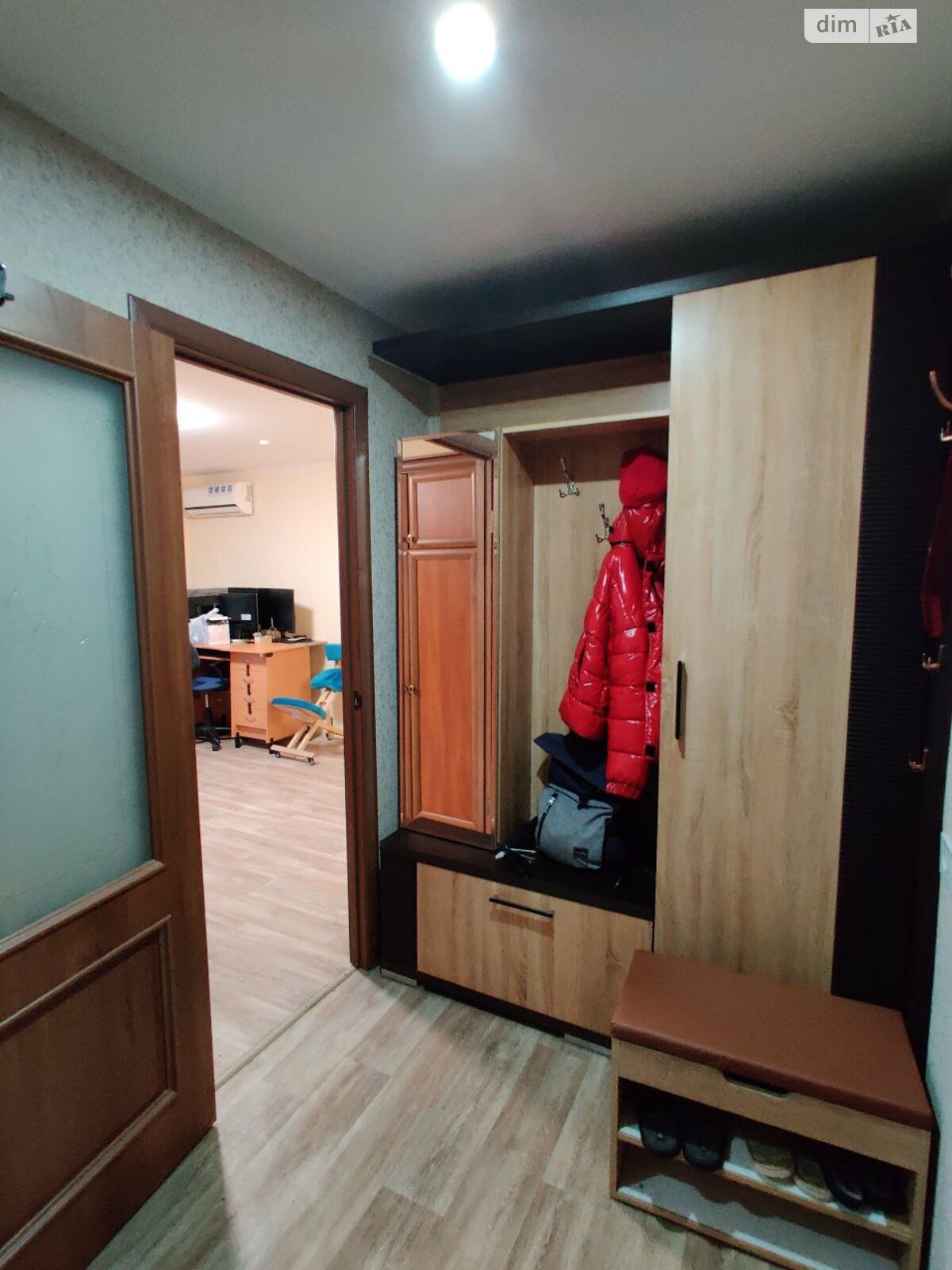 Продажа однокомнатной квартиры в Днепре, на ул. Агнии Барто, район Приднепровский фото 1