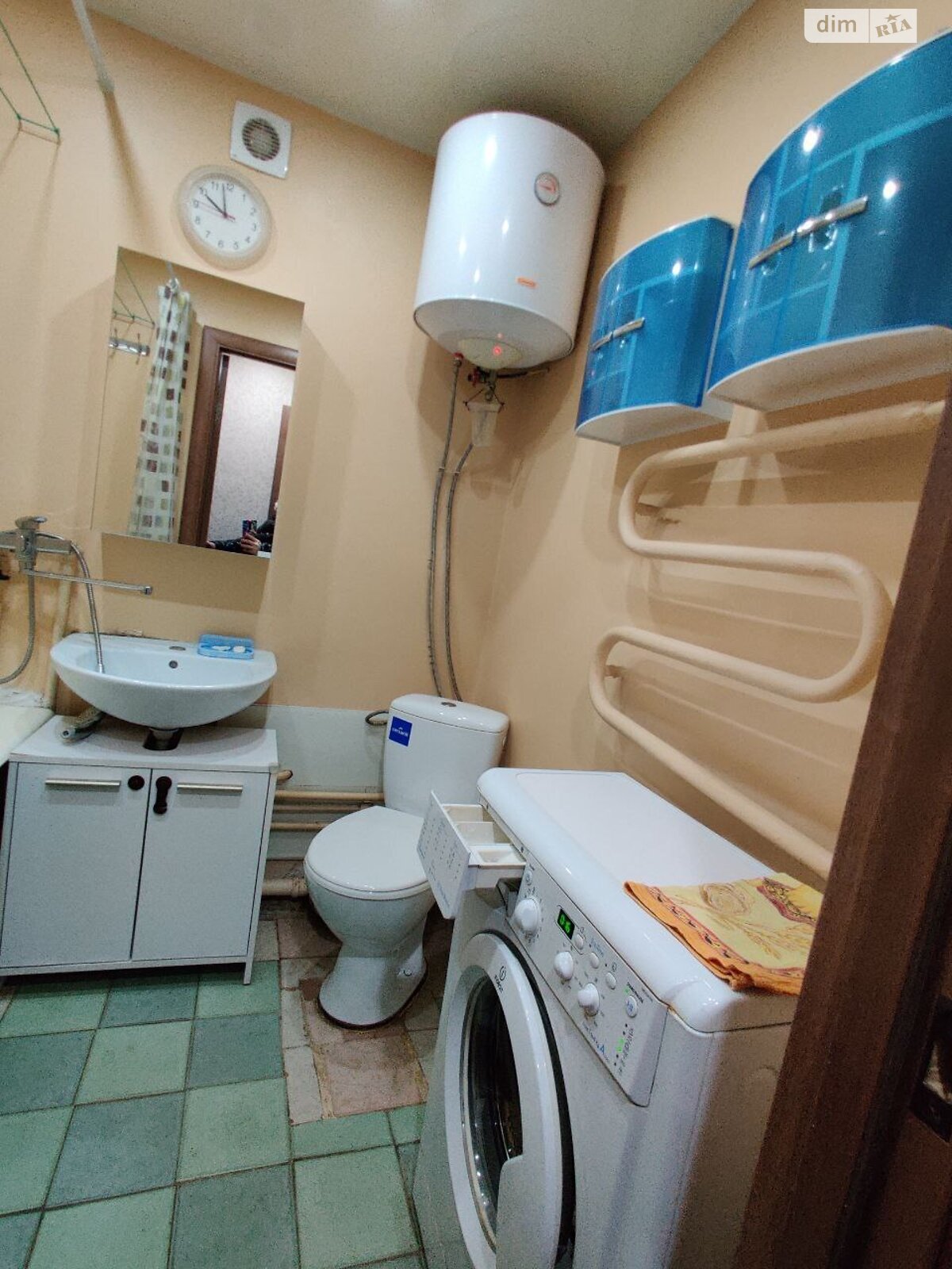 Продаж однокімнатної квартири в Дніпрі, на вул. Івана Багряного 10, район Придніпровський фото 1 Продаж однокімнатної квартири в Дніпрі, на вул. Івана Багряного 10, район Придніпровський фото 1