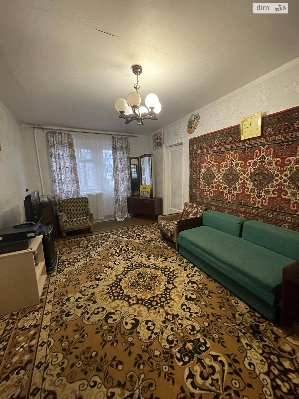 Продажа трехкомнатной квартиры в Днепре, на ул. Карагандинская 3, район Приднепровский фото 1