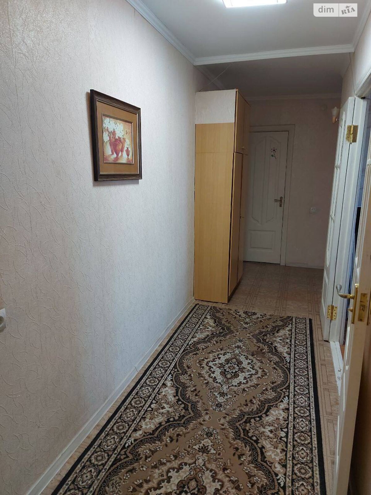 Продаж трикімнатної квартири в Дніпрі, на вул. Кирила Осьмака 47, район Придніпровський фото 1 Продаж трикімнатної квартири в Дніпрі, на вул. Кирила Осьмака 47, район Придніпровський фото 1