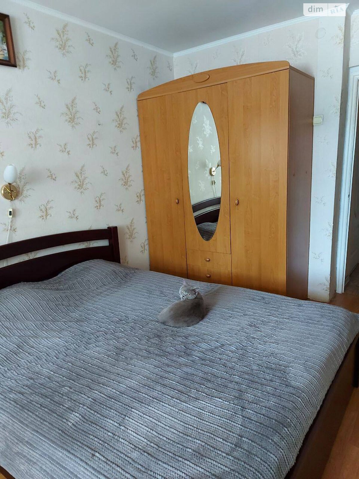 Продаж трикімнатної квартири в Дніпрі, на вул. Кирила Осьмака 47, район Придніпровський фото 1 Продаж трикімнатної квартири в Дніпрі, на вул. Кирила Осьмака 47, район Придніпровський фото 1