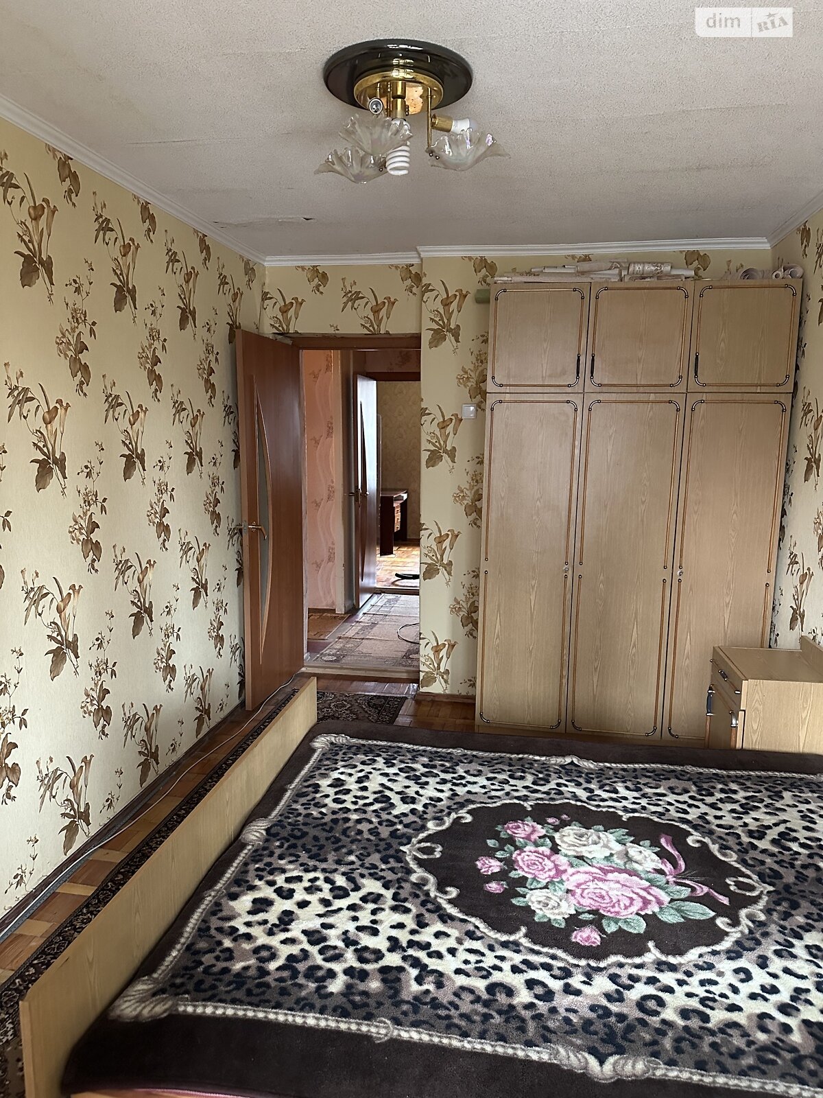 Продажа трехкомнатной квартиры в Днепре, на ул. Кирилла Осьмака 49, район Приднепровский фото 1