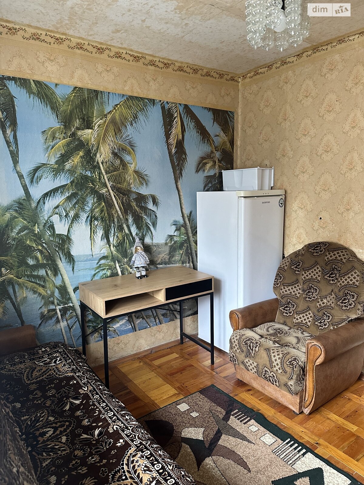 Продажа трехкомнатной квартиры в Днепре, на ул. Кирилла Осьмака 49, район Приднепровский фото 1