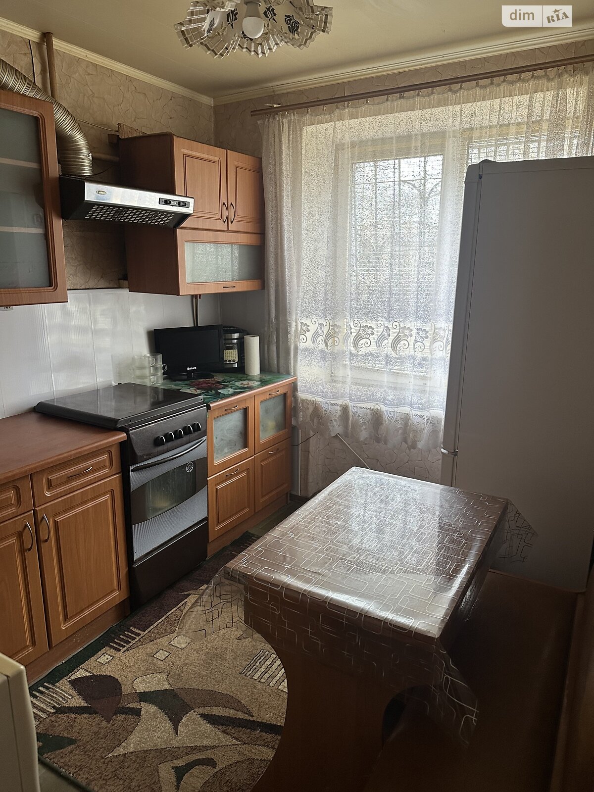 Продажа трехкомнатной квартиры в Днепре, на ул. Кирилла Осьмака 49, район Приднепровский фото 1