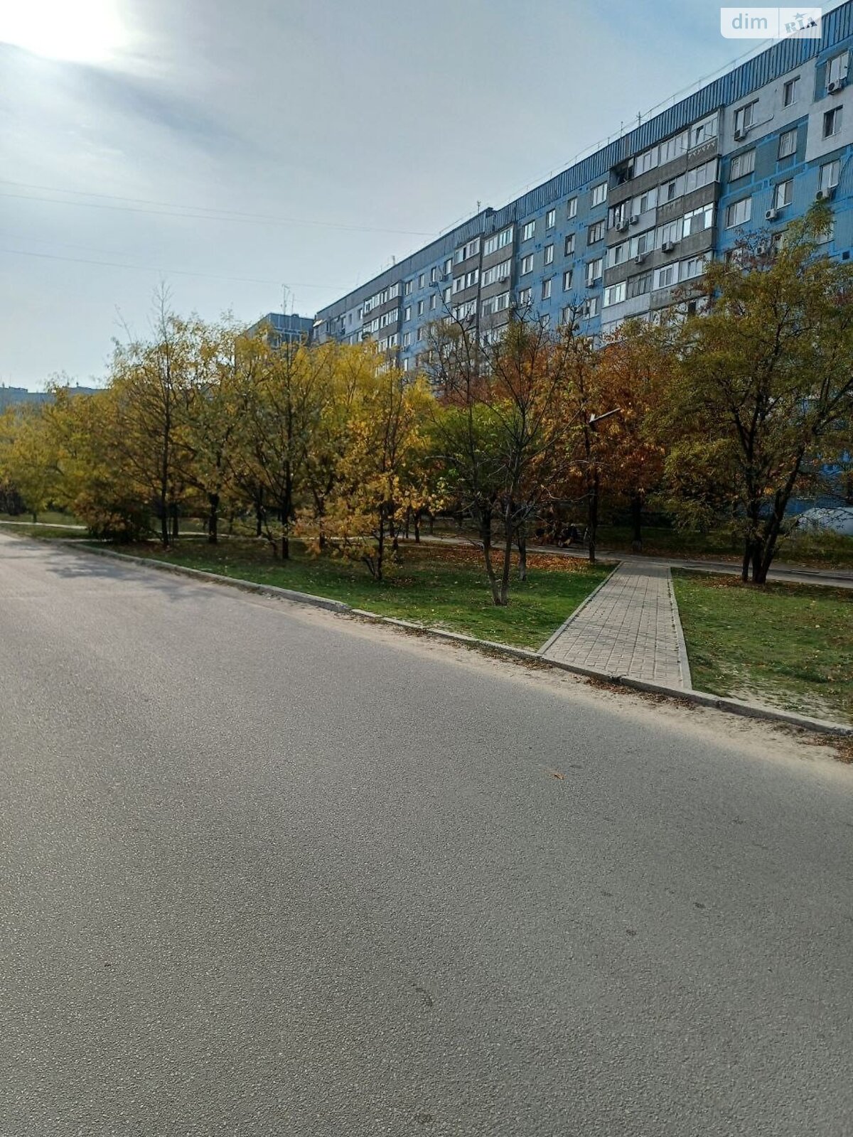Продажа трехкомнатной квартиры в Днепре, на ул. Кирилла Осьмака 49, район Приднепровский фото 1