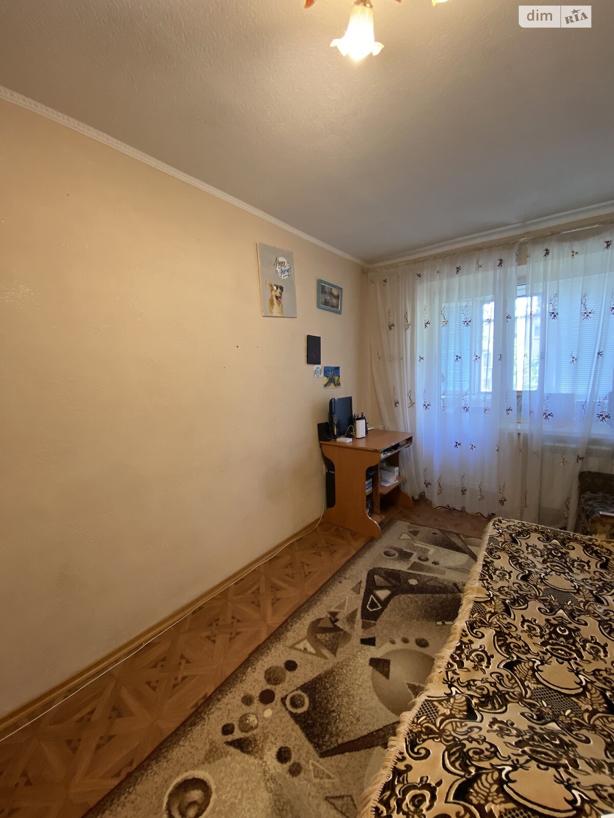 Продаж однокімнатної квартири в Дніпрі, на вул. Кирила Осьмака 7, район Придніпровський фото 1 Продаж однокімнатної квартири в Дніпрі, на вул. Кирила Осьмака 7, район Придніпровський фото 1